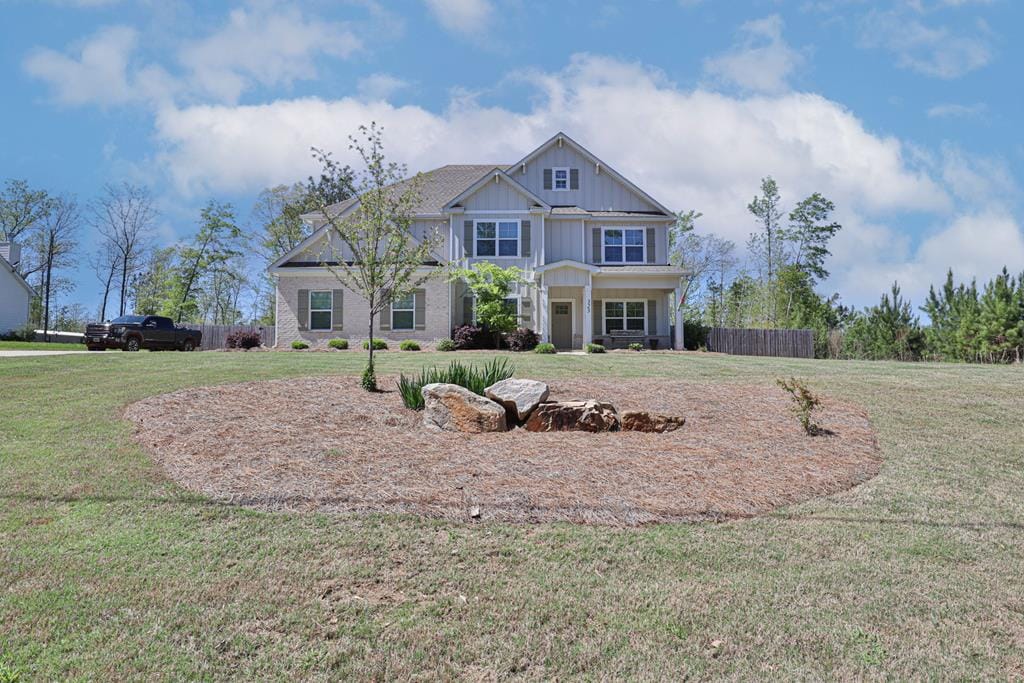 323 Autumn Trail Way, Waverly Hall, GA, 31831