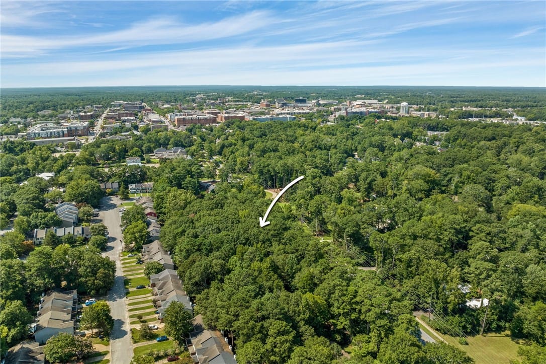 550 COLLEGE, AUBURN, AL, 36830 — Photo 2