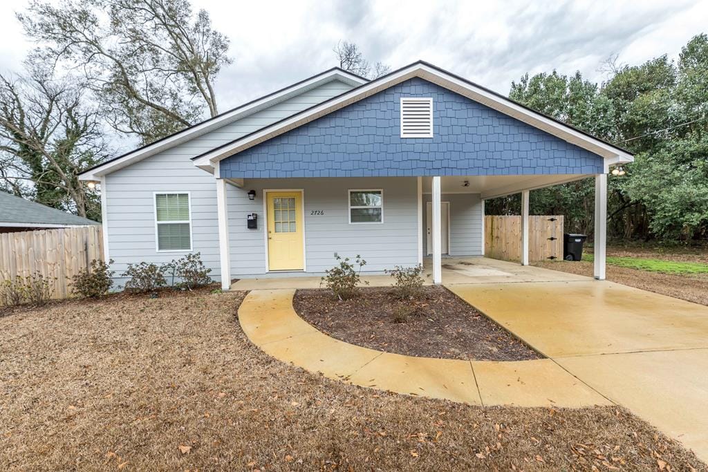 2726 10th Street, Columbus, GA, 31906