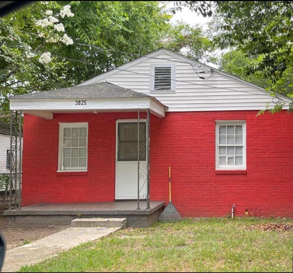 3825 Oates Ave, Columbus, GA 31904