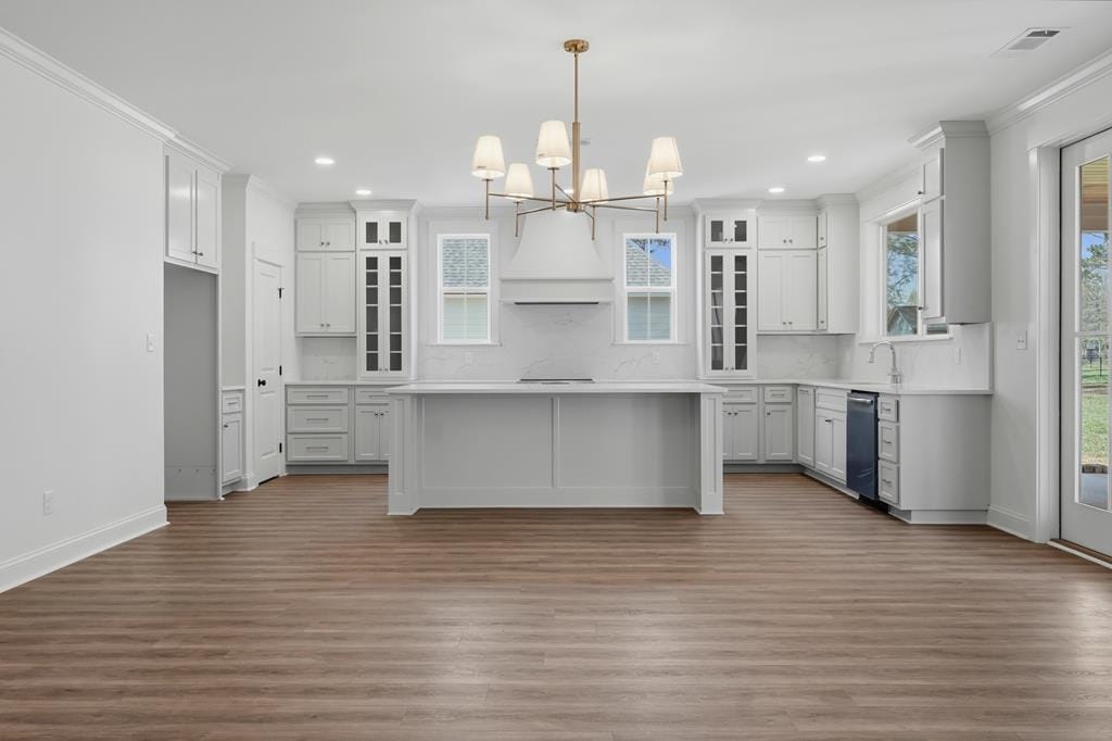 165 Old Hickory Dr, Leesburg, GA 31763