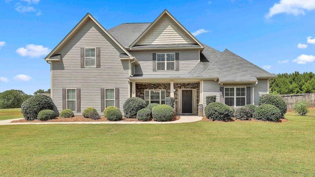 133 Hamilton Lake Drive, Lagrange, GA, 30241
