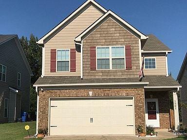 1561 Winifred Lane, Columbus, GA, 31907