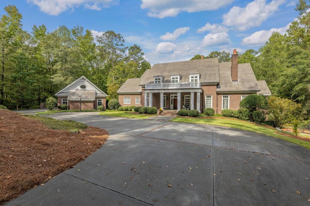 311 Double Churches Rd Lot 6, Columbus, GA 31904