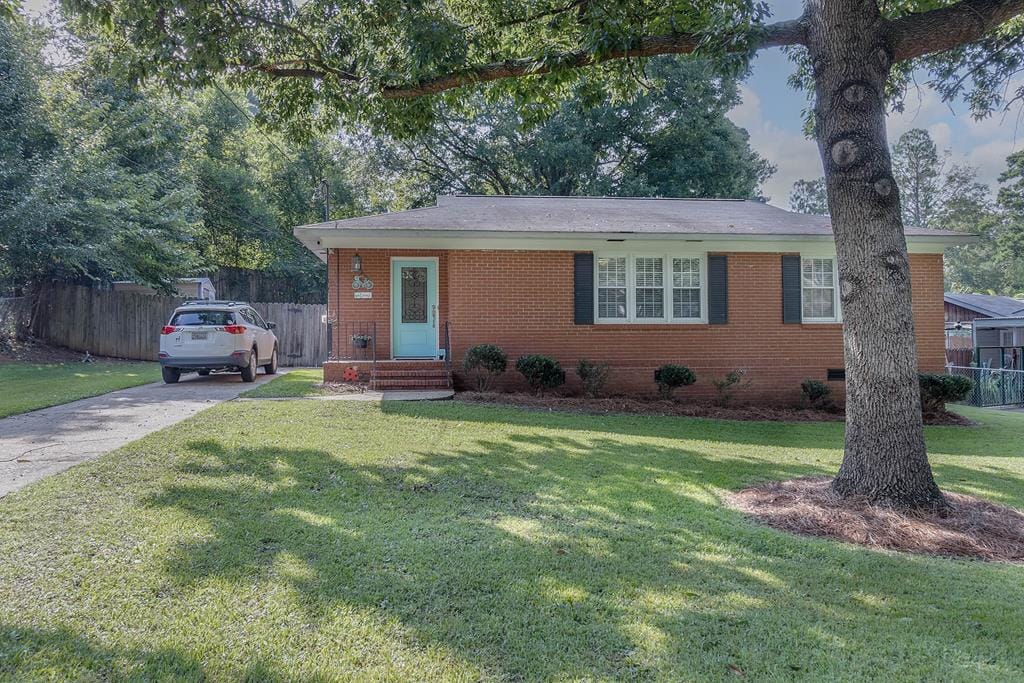 5086 Hale Drive, Columbus, GA, 31904