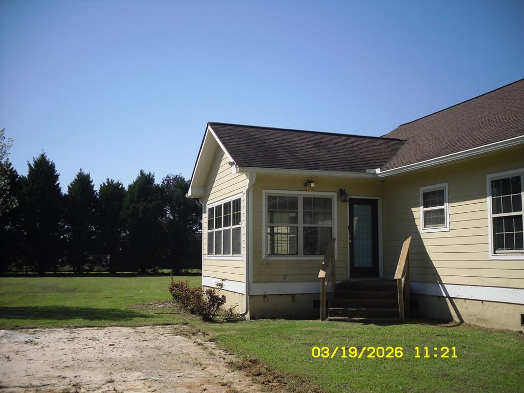 44 Meadowwood Dr, Ellaville, GA 31806, USA