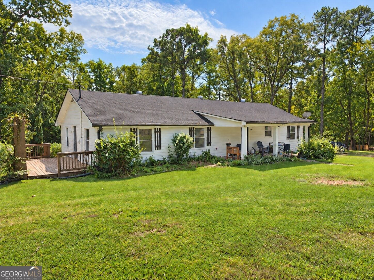 7102 Tyree Road, Winston, GA, 30187