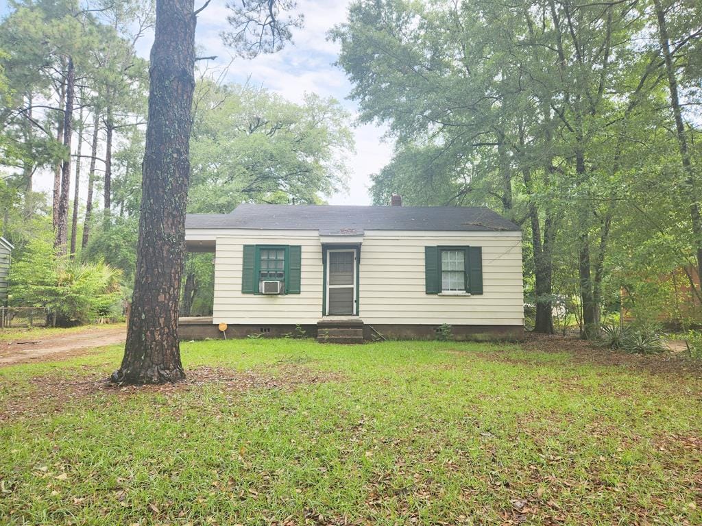 1207 Edgerly Avenue, Albany, GA, 31707