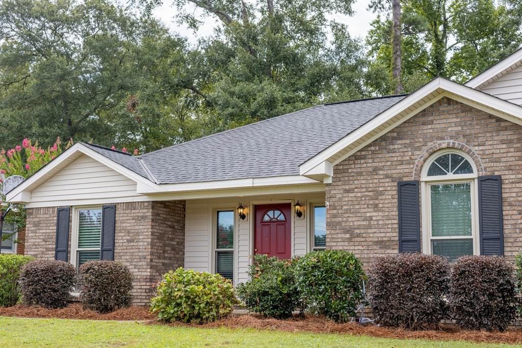 5344 Mccaghren Drive, Columbus, GA, 31909