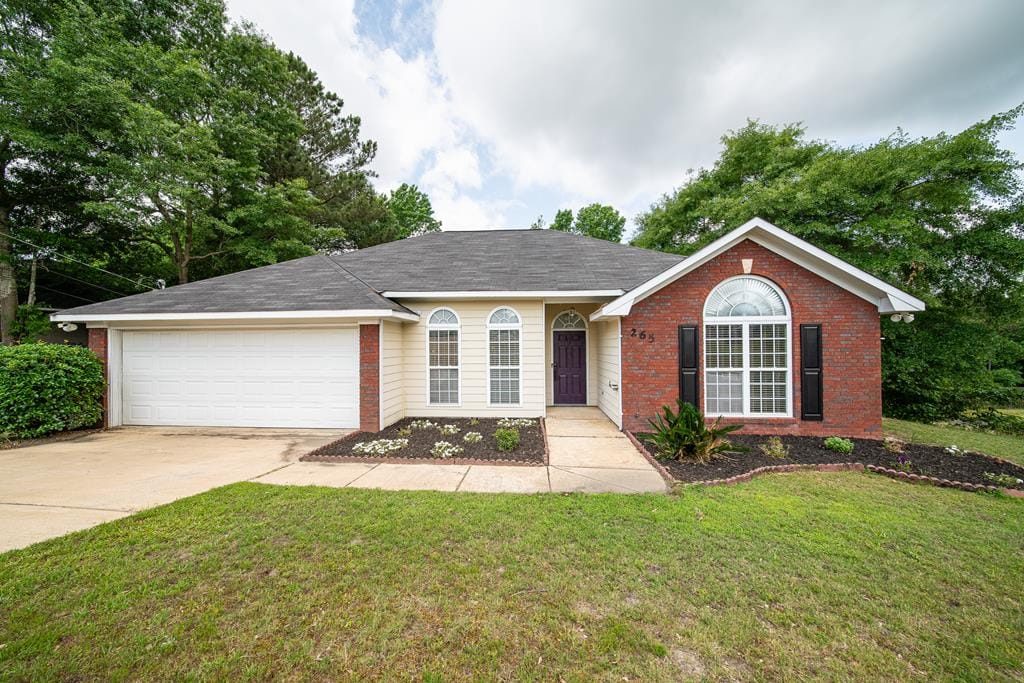 265 Lee Road 2105, Phenix City, AL, 36870