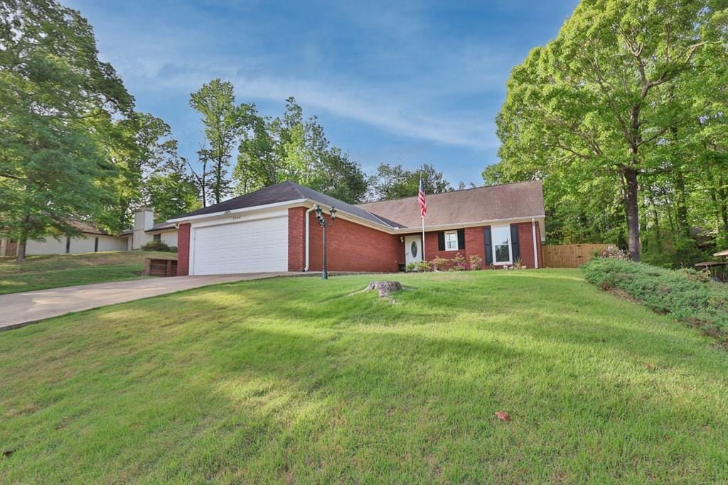 3209 Silver Lake Drive, Phenix City, AL, 36867
