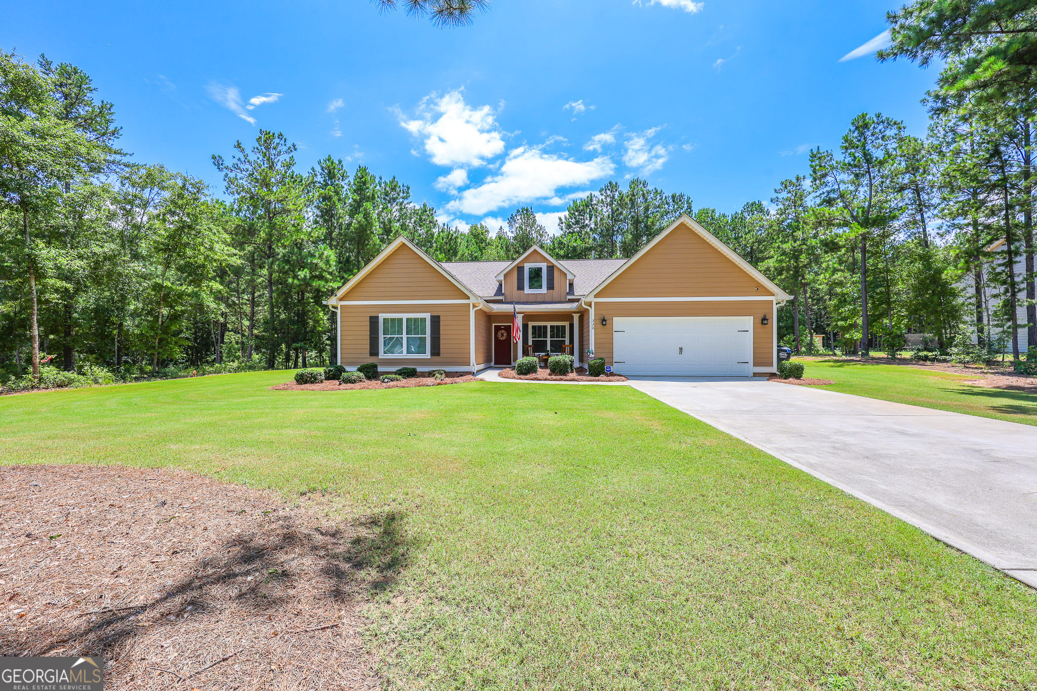 330 Fenwick Farms Drive, LaGrange, GA, 30241