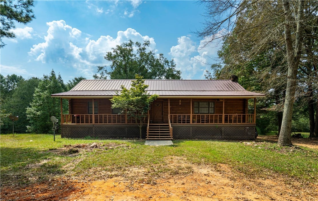 281 County Road 434, Graham, AL, 36263