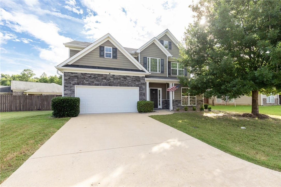 73 LINCOLNSHIRE, PHENIX CITY, AL, 36870 — Photo 3