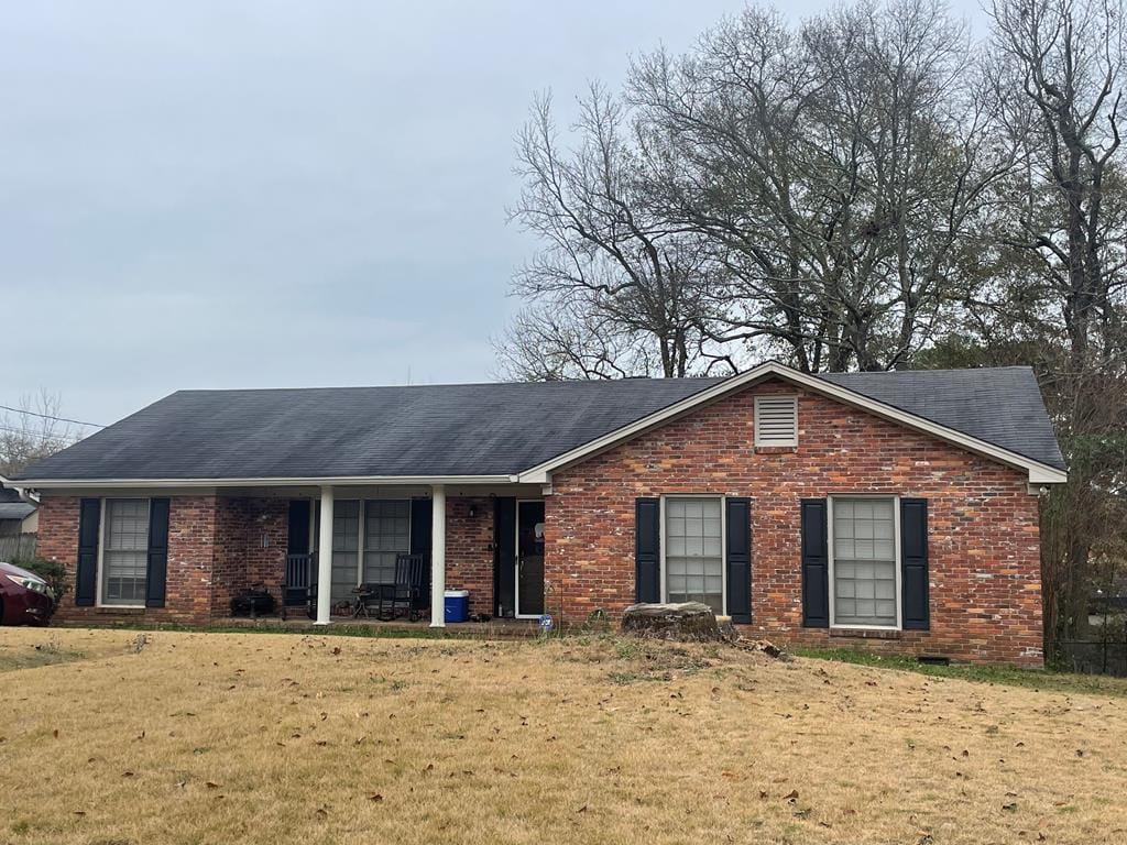 2118 Lancaster Drive, Columbus, GA, 31904