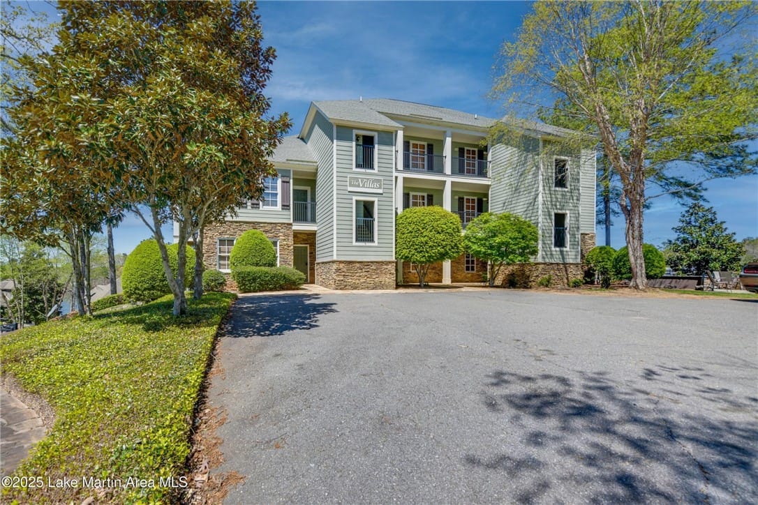 110 VILLAGE, Dadeville, AL, 36853