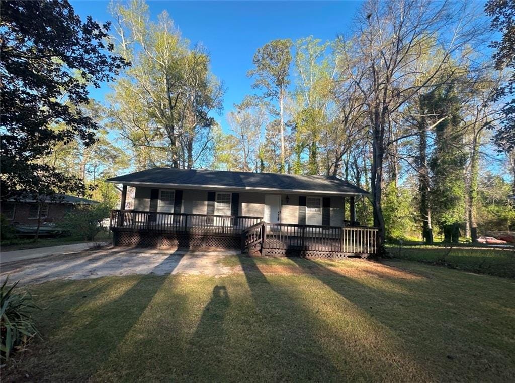 6423 Michael, Columbus, GA, 31909