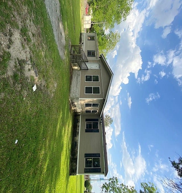 307 E 7th Street, Ocilla, GA, 31774