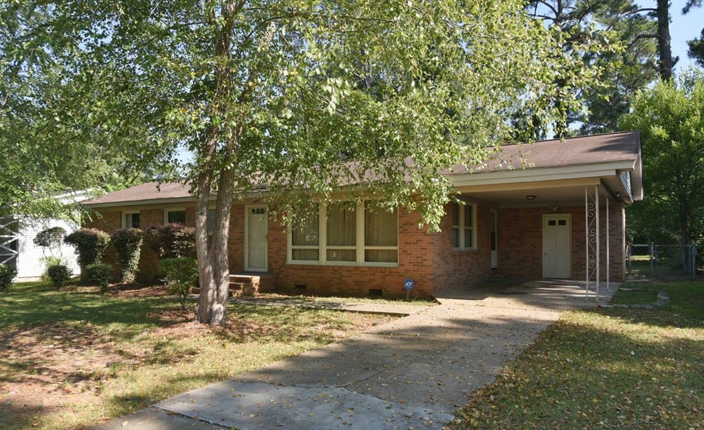 2209 12th Avenue, Albany, GA, 31709