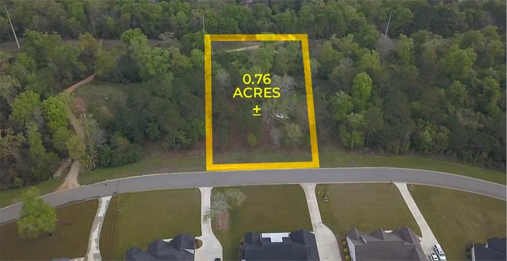 123 Hidden Cove Lane, Leesburg, GA, 31763 — Photo 3