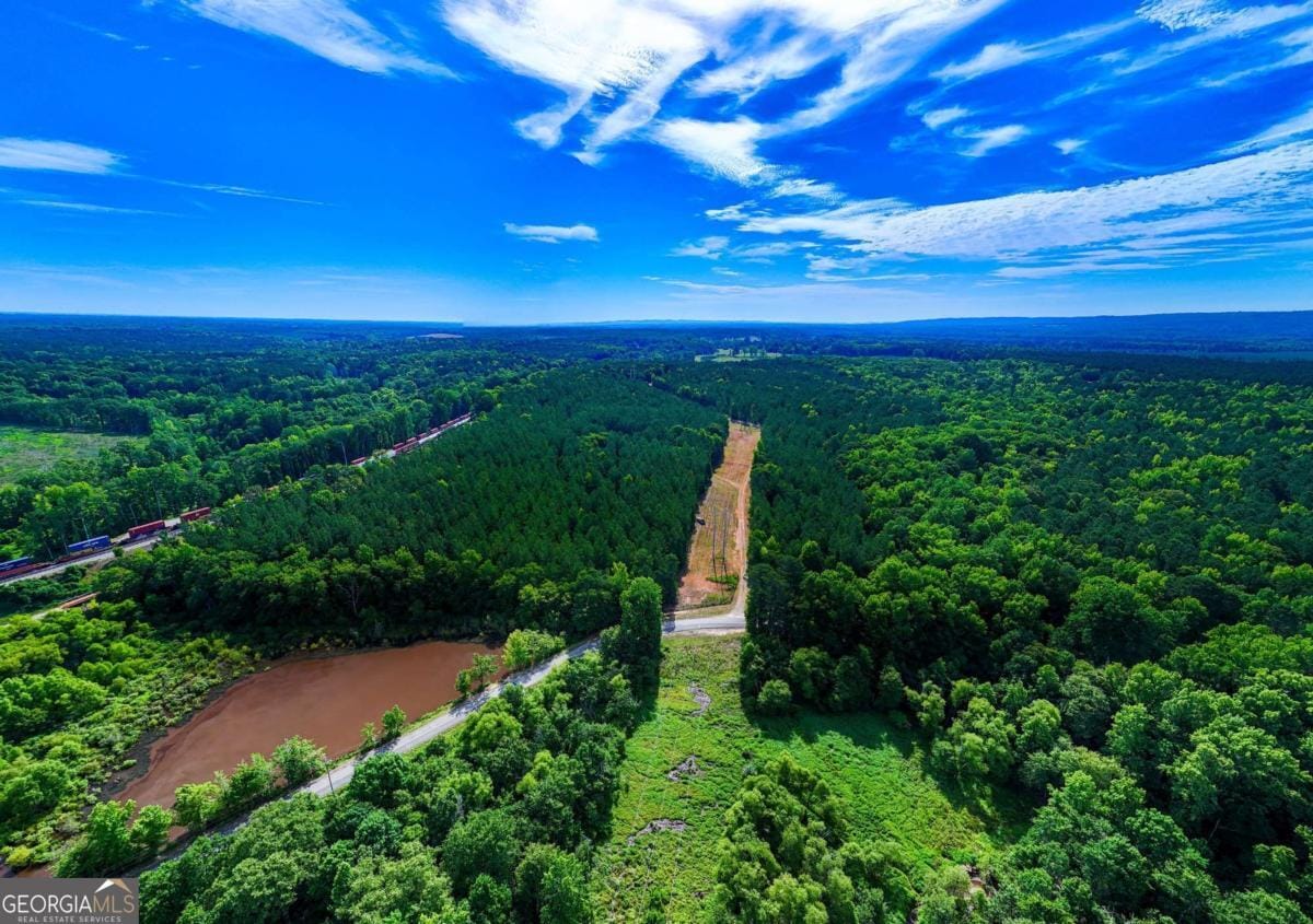 0 County Line Church, Warm Springs, GA, 31830