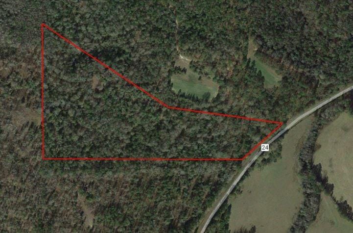 Lot 1 Macon County Road 24, Auburn, AL, 36830