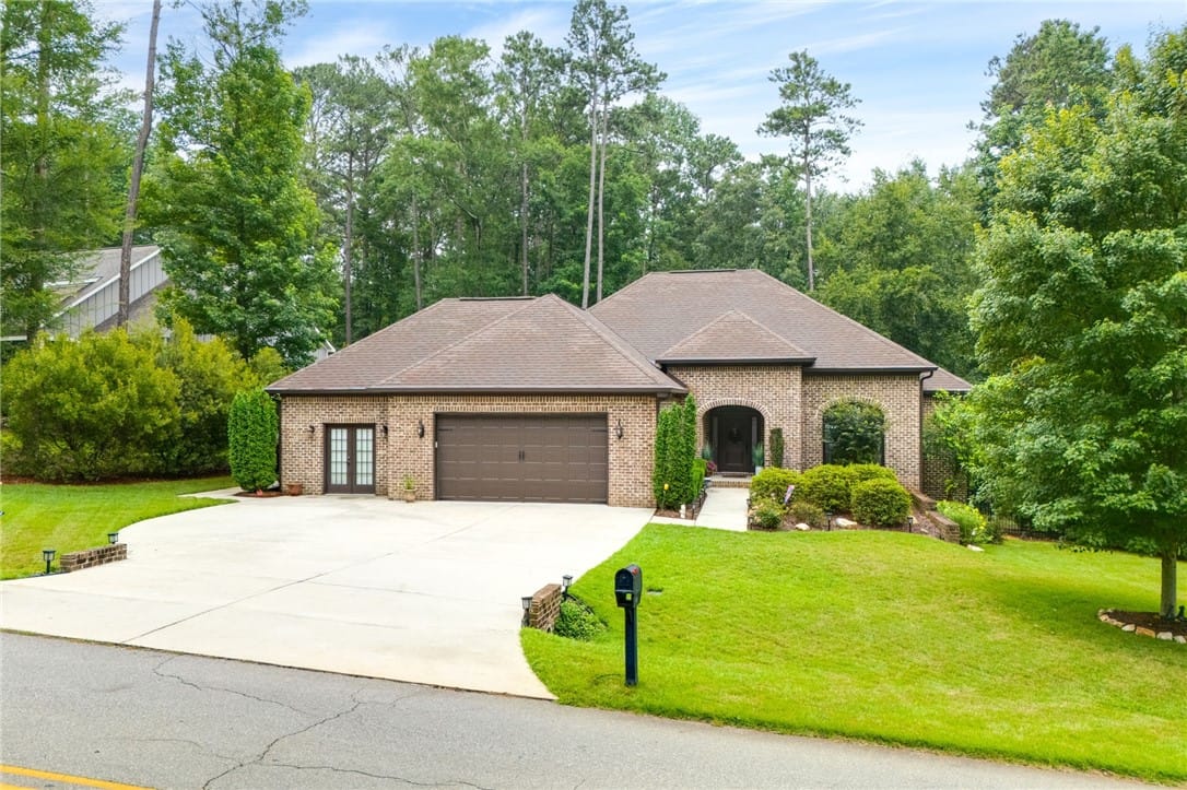 825 Still Waters Dr, Dadeville, AL 36853, USA — Photo 2