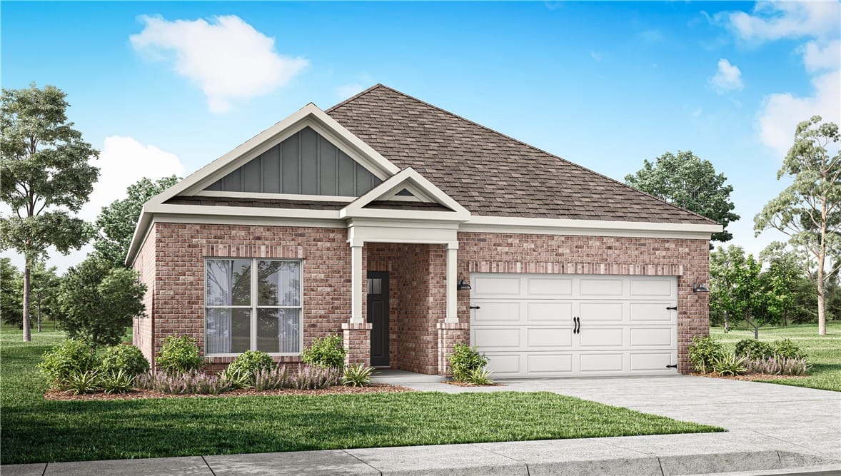 2477 Farmville Lks Dr, Auburn, AL 36830, USA — Photo 1