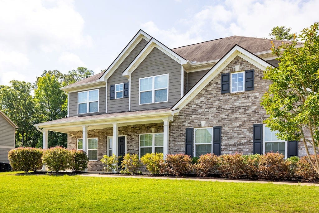 4508 Wisteria Lane, Fortson, GA, 31808