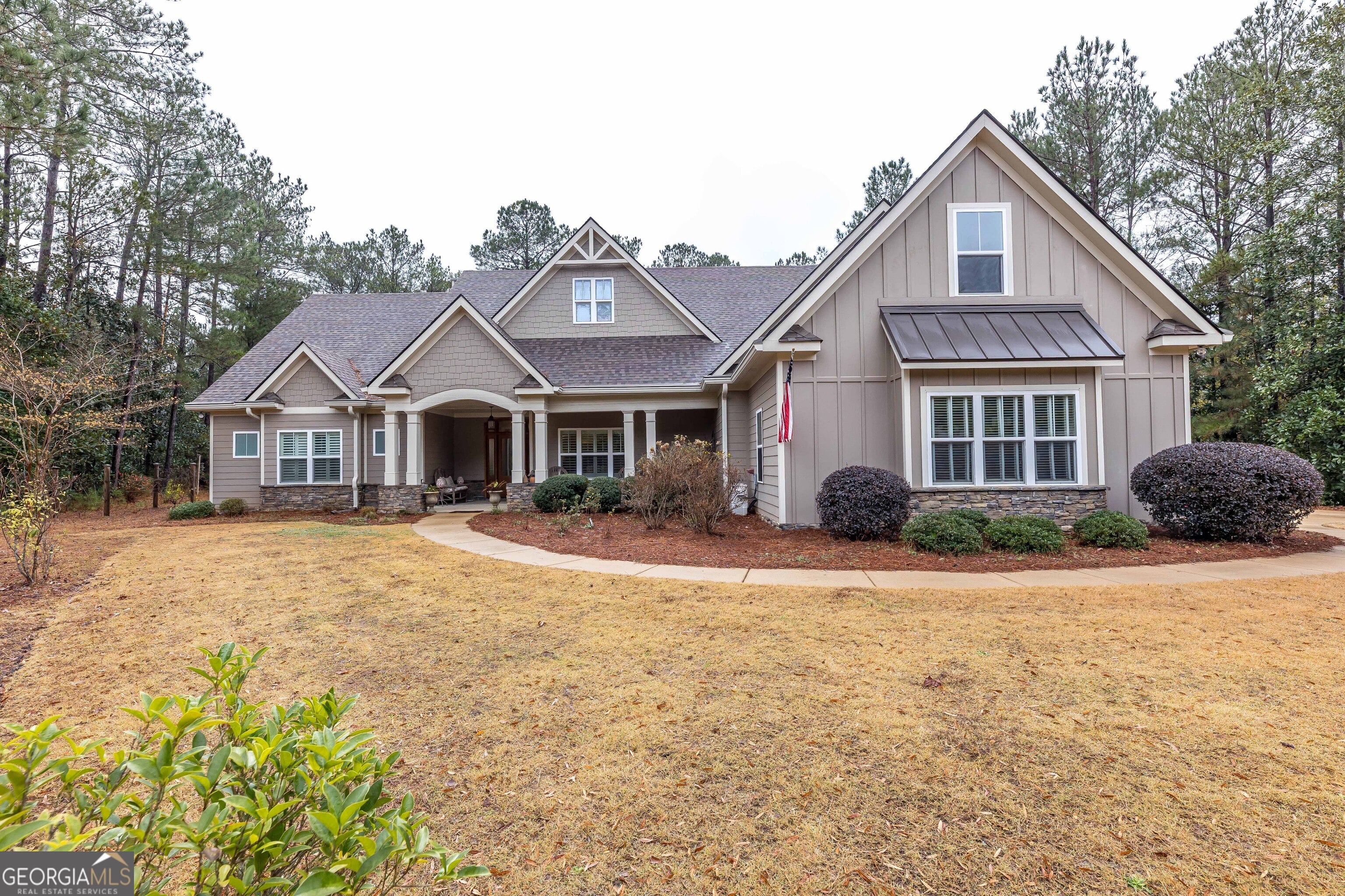 135 Triple Creek Pass, Pine Mountain, GA 31822