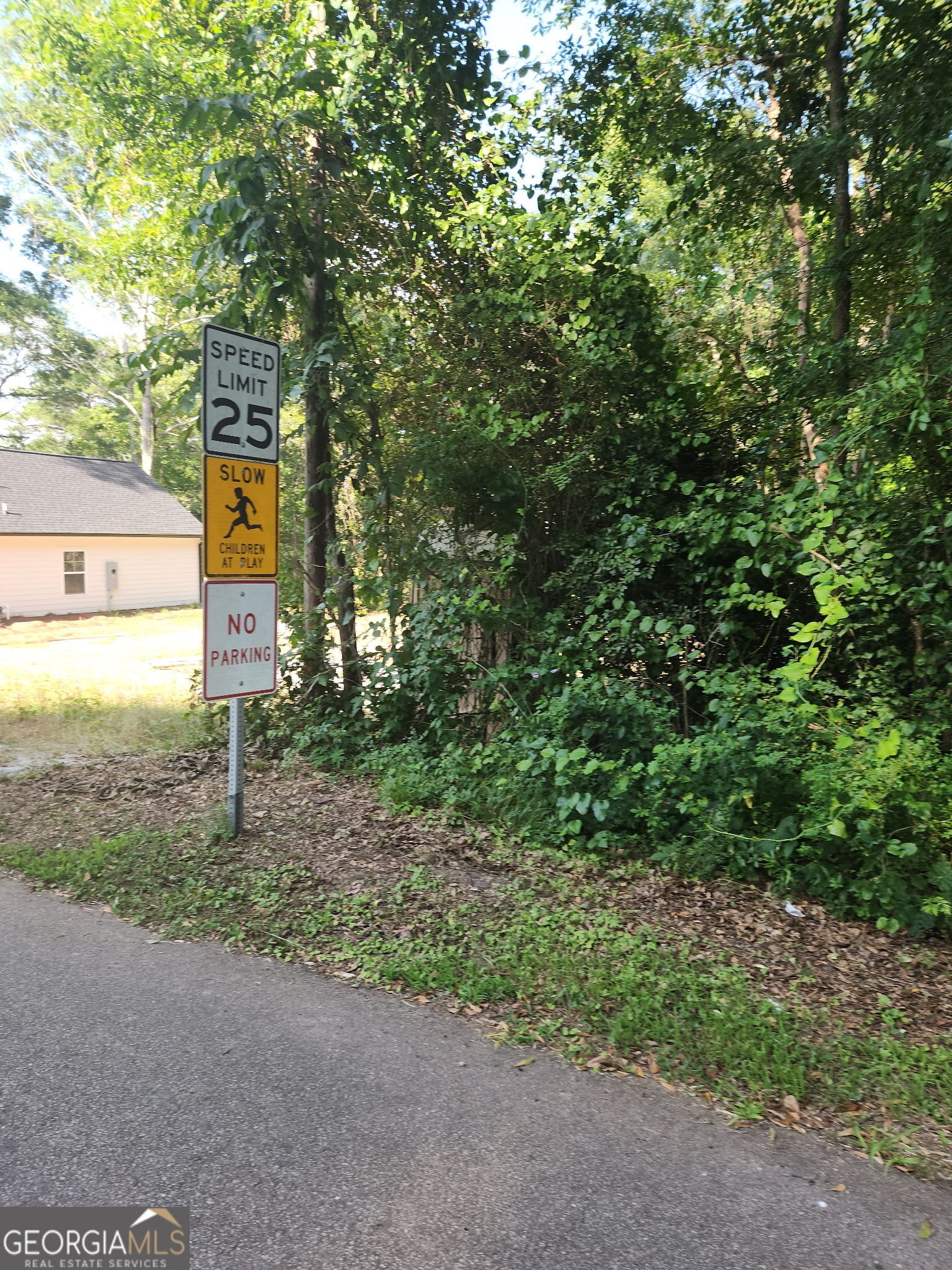 404 Poplar St, Hogansville, GA 30230