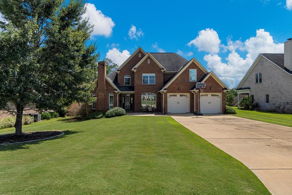 6812 Riverbrook Trace, Columbus, GA, 31904