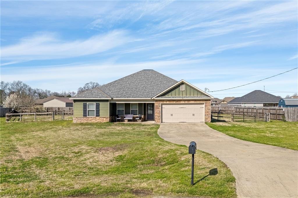 14 Wheatland Court, Fort Mitchell, AL, 36856