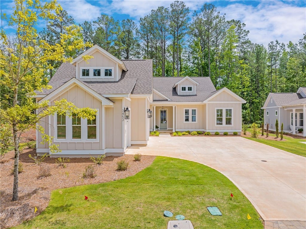 3453 Golden Eagle Lane, Opelika, AL, 36801