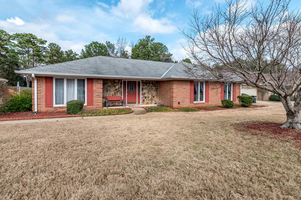 4585 Labrador Drive, Columbus, GA, 31909