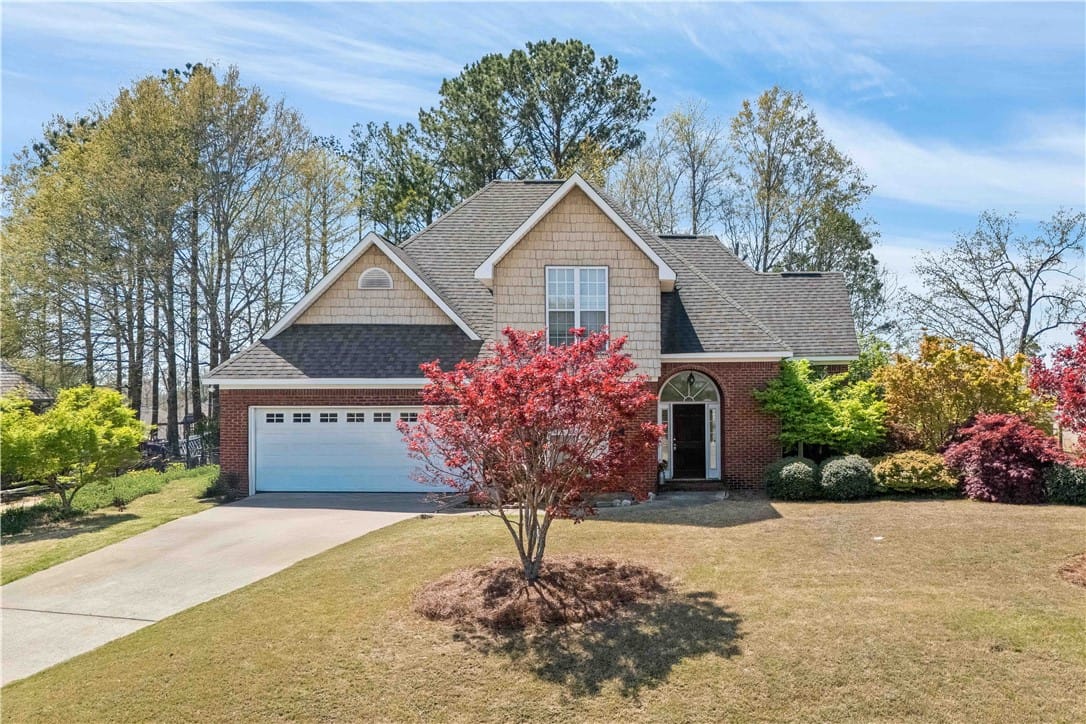2039 Keystone Drive, Auburn, AL, 36830