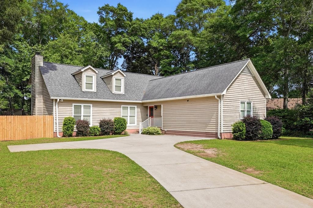 151 Querecho Lane, Albany, GA, 31707
