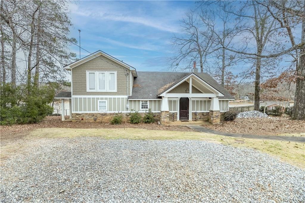 122 Lee Road 844, Valley, AL, 36854 — Photo 3