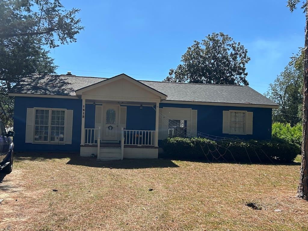 1512 W 2nd Ave, Albany, GA 31707