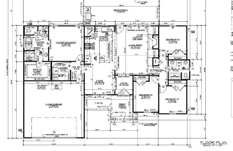 121 Hazelwood Drive, Leesburg, GA, 31763 — Photo 2