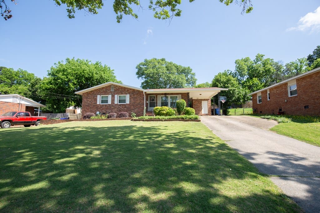 2201 Westminster Way, Columbus, GA 31904, USA