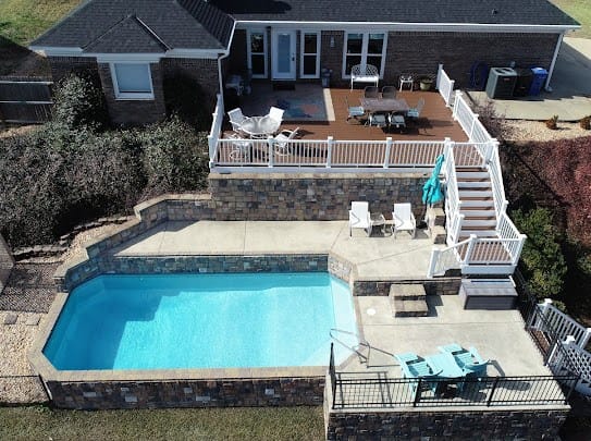 8000 Westlake Drive, Midland, GA, 31820