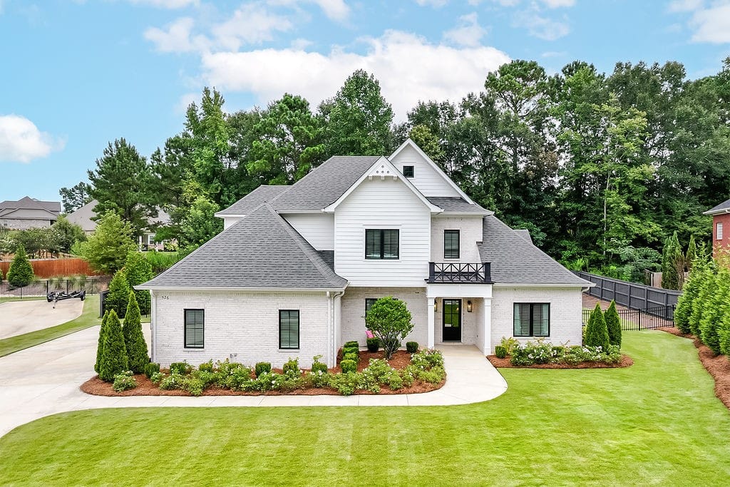 526 Norfolk Drive, Auburn, AL, 36830