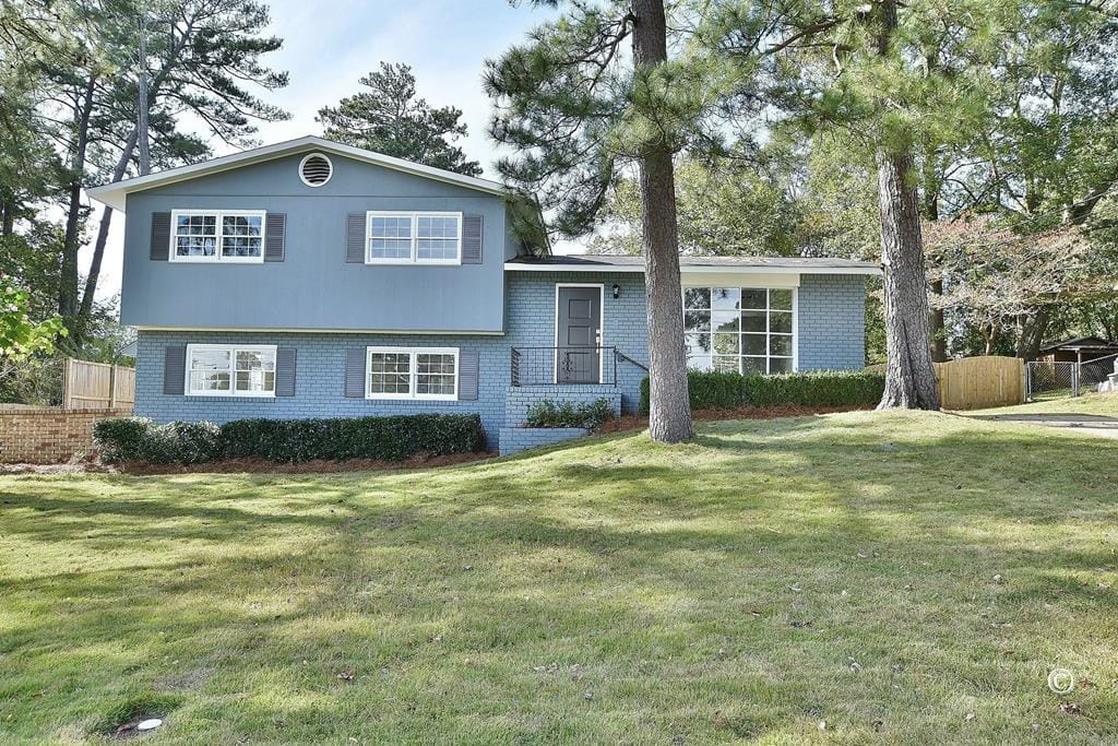 7307 Siamese Street, Columbus, GA, 31904