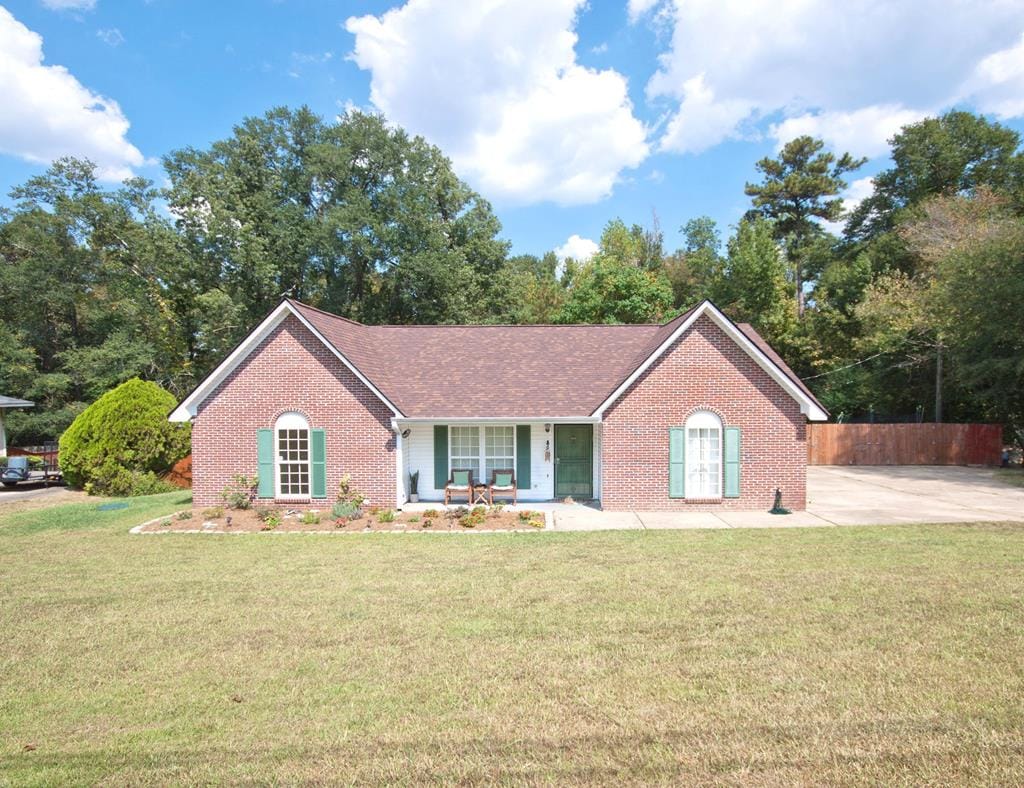 6735 Aldora Drive, Columbus, GA, 31907