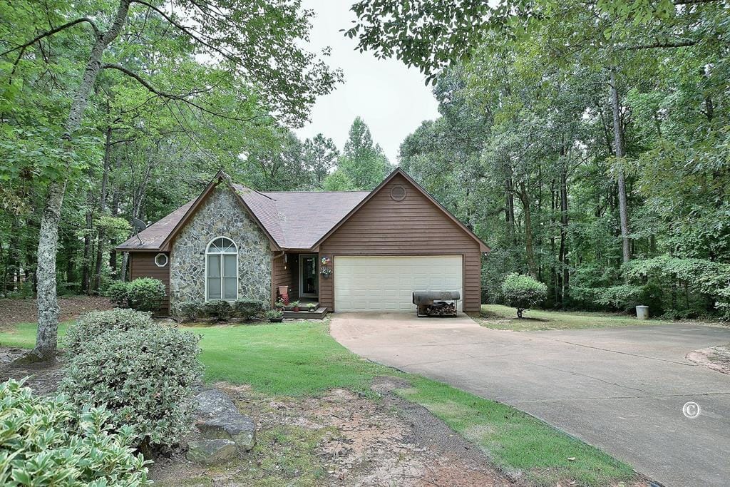 232 Bluebird Trail, Fortson, GA, 31808