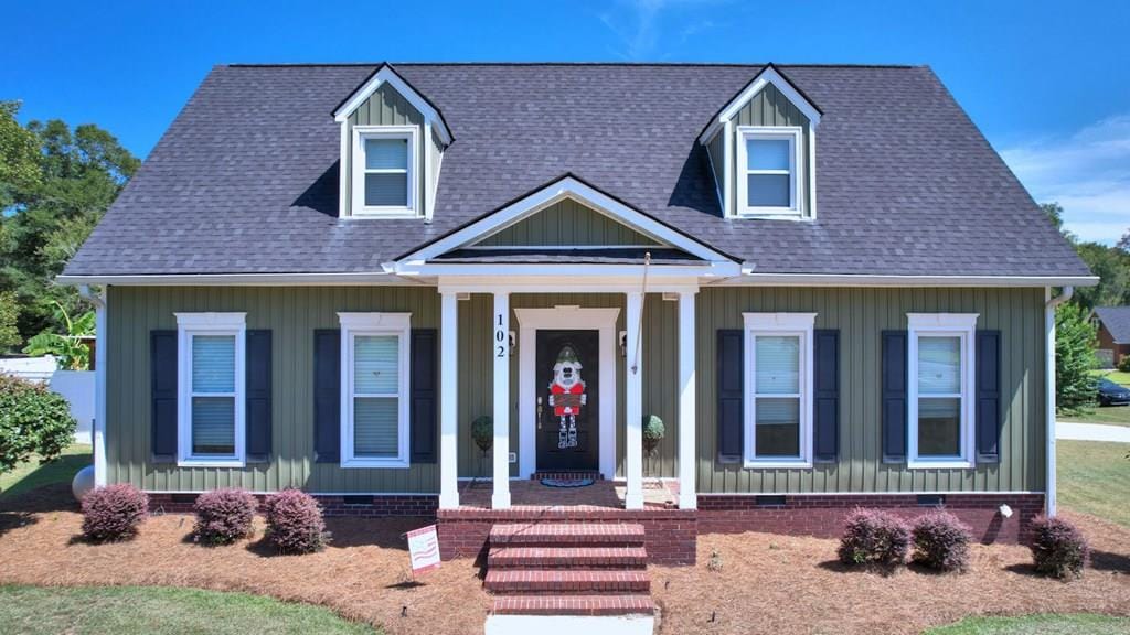 102 Doris Drive, Leesburg, GA, 31763