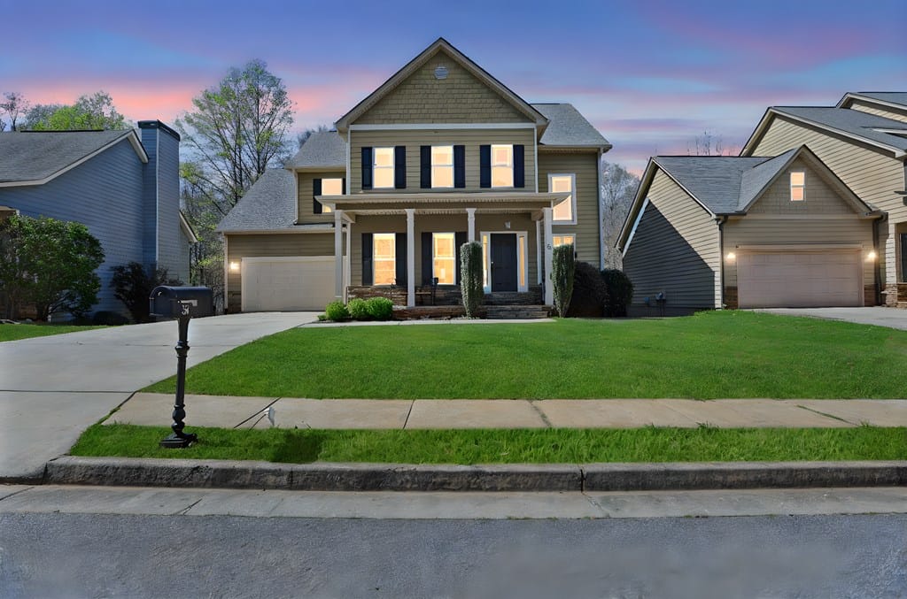 30 Camden Circle, Newnan, GA, 30265 — Photo 2