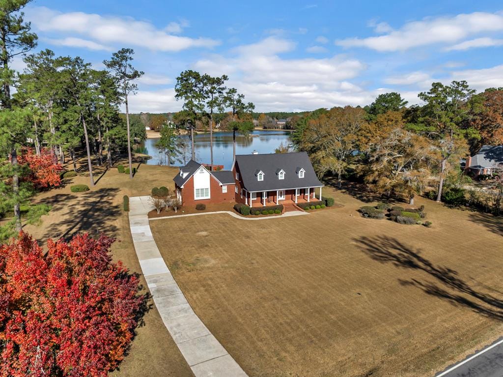 4919 Gillionville Road, Albany, GA, 31721