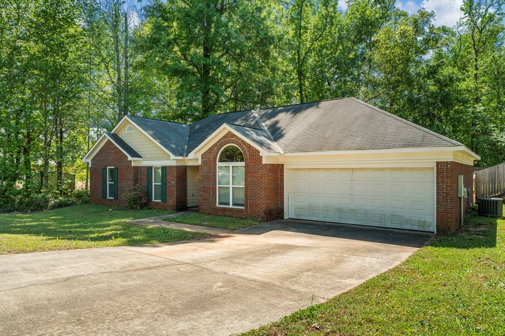 4996 Stone Park Drive, Columbus, GA, 31909 — Photo 2